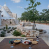 Отель Traditional Trullo la Specchia, фото 12