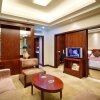 Отель Yanling Hotel, фото 3