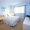 Отель Tiffanie By The Sea 319d 2 Bedroom Condo, фото 3