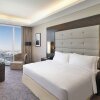 Отель Hilton Riyadh Hotel & Residences, фото 3