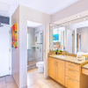 Отель K B M Resorts- Kgv-24p2 Ocean View 2bd, Views of Molokai and Lanai, Private Balcony!, фото 11