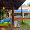Отель Shanti VILLA Goa, фото 7