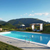 Отель Inviting farmhouse in Cagli with swimming pool, фото 6