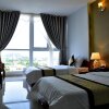 Отель Cam Thanh Hotel, фото 20