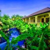 Отель Le Jardin d'Angkor Hotel, фото 36