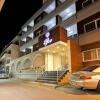 Отель Achilleos City Hotel в Ларнаке