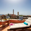 Отель Chania Escapes Old Town-Casa Barchetta- Adults Only, фото 11