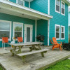 Отель Happy Harbor, фото 13
