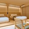 Отель Konjaku-so Tempozan Osaka Bay, фото 10