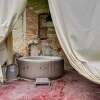 Отель Pleasant Holiday Home in Mombello Monferrato with Whirlpool, фото 16
