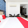 Отель Space By OYO Rooms, фото 11