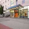 Отель Comfort Hotel Olomouc Centre в Оломоуце