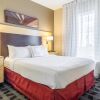 Отель Marriott TownePlace Suites Dayton North, фото 6