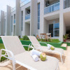 Отель Beach Townhouses #IC1 - Triplex por Carpediem, фото 20