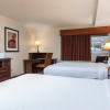 Отель Evergreen Lodge at Vail, фото 5