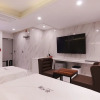 Отель Yeongju Sanchaek Self Check-In Motel, фото 25