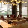 Отель Taj Swarna, фото 19
