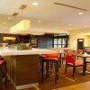 Отель Courtyard by Marriott Philadelphia Langhorne, фото 23