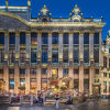 Отель Le Quinze Grand Place Brussels, фото 17