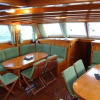 Отель Plaghia Charter Boat&Breakfast, фото 16