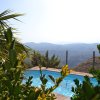 Отель Charming Holiday Home in Malaga With Private Pool, фото 13
