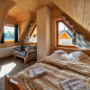 Отель Domki Ze Hej z kominkiem lub sauną, фото 4