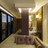 Отель Hassuites Muğla, фото 7