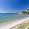 Отель Sunrise Waters', 2/63 Soldiers Point Road - Stunning Waterfront Property, фото 13
