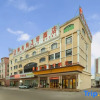 Отель Vienna 3 Best Hotel (Foshan Beijiao Midea Center), фото 3