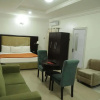 Отель Ibis Royale Owerri, фото 16