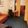 Отель Fairfield Inn & Suites by Marriott Sacramento Airport Natomas, фото 7