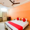 Отель OYO 66120 Sai Priyanka Comfort Inn, фото 8