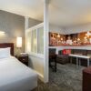 Отель SpringHill Suites Indianapolis Fishers, фото 4