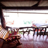 Отель Baanpakrimklong Sukhamon Homestay & Resort, фото 14