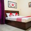 Отель OYO 941 Hotel Manggala Syariah, фото 4