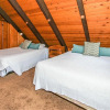 Отель Finch Chalet 1010 by RedAwning, фото 25
