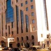 Отель Dana Plaza в Аммане
