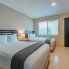 Отель Brisas 5a Av. Playa del Carmen, фото 12
