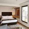 Отель Ambassador Hotel Amman, a Boutique Hotel, фото 17