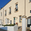 Отель Albergo Villa Donna Isabella, фото 1