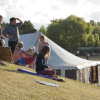 Отель Tahuna Beach Holiday Park, фото 20
