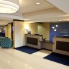 Отель Holiday Inn Express Hotel & Suites Lansing-Dimondale, an IHG Hotel, фото 47