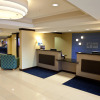 Отель Holiday Inn Express Hotel & Suites Lansing-Dimondale, an IHG Hotel, фото 20