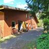 Отель Apartment in Kirchdorf on a Riding Stables, фото 8