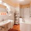 Отель Alimonte romantic Appartements, фото 8