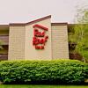 Отель Red Roof Inn Tinton Falls - Jersey Shore, фото 25