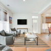 Отель Charming Charlotte Townhome: 6 Mi to Downtown!, фото 2