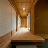 Отель HANARE KYOTO Onyado Hasegawa, фото 2