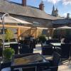 Отель The George & Dragon Country Inn, фото 11