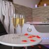 Отель Love Room - Suite Romantique Avec SPA Privatif, фото 13